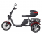 Электроскутер CityCoco SkyBoard Trike BR80