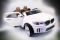 Детский электромобиль RiverToys BMW M333MM 35W*2