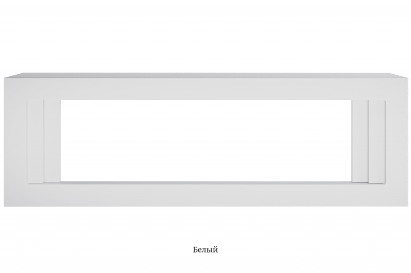 Портал для электрокамина Line 60