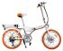 Электровелосипед Teles bike 350